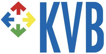 KVB Logo KVB