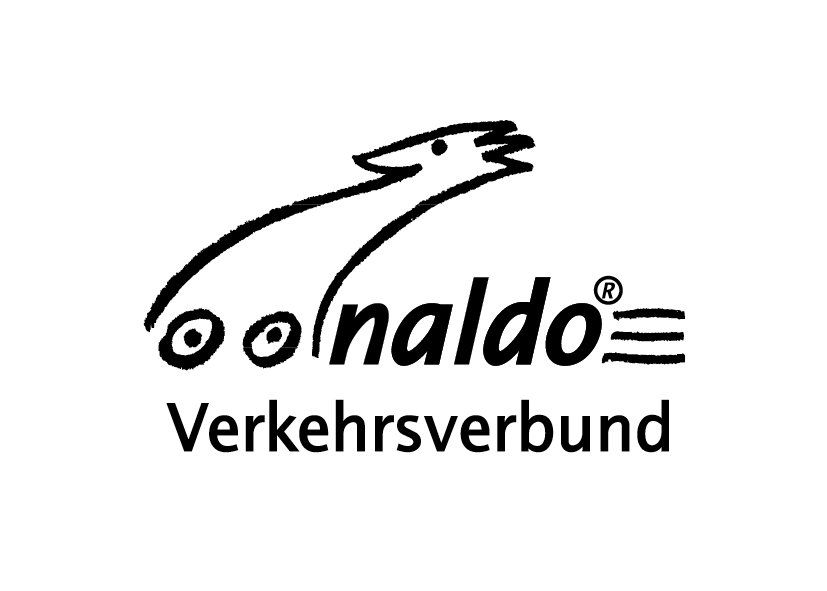 Logo Naldo