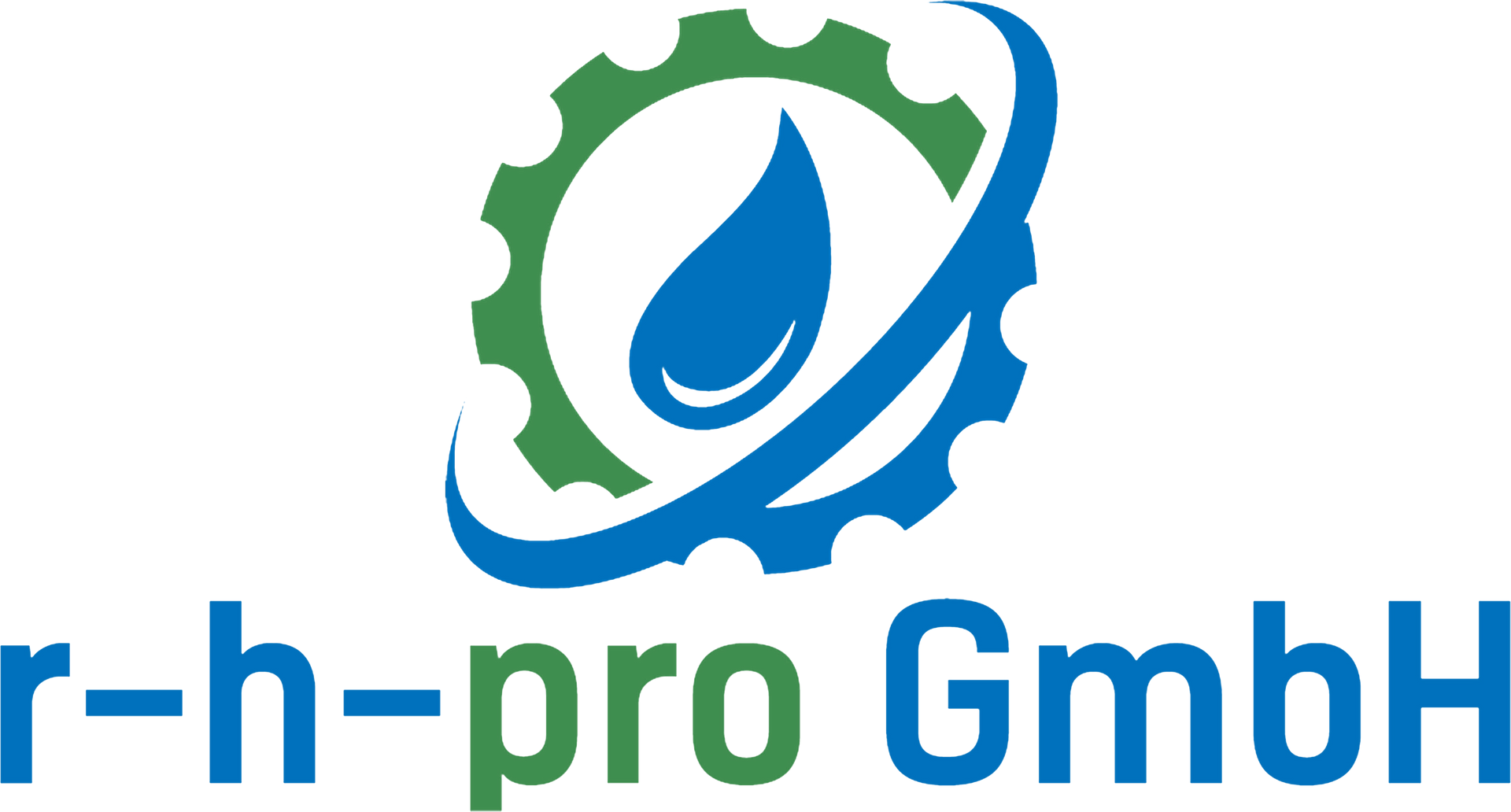 Logo r-h-pro GmbH