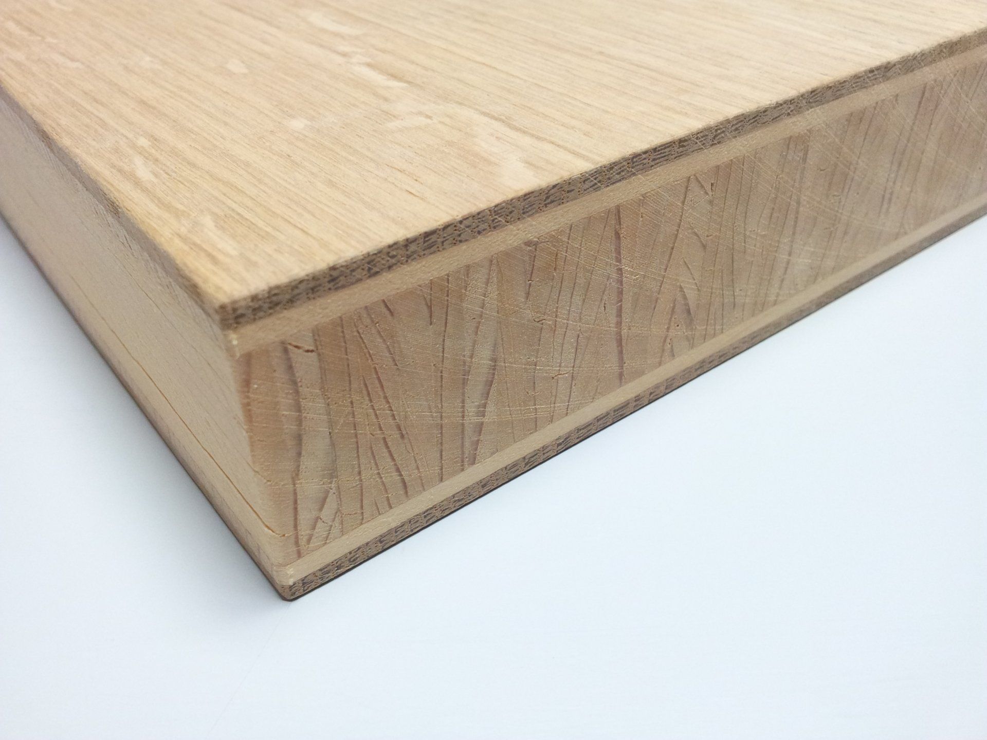 Türrohlinge von Holz-Hogger