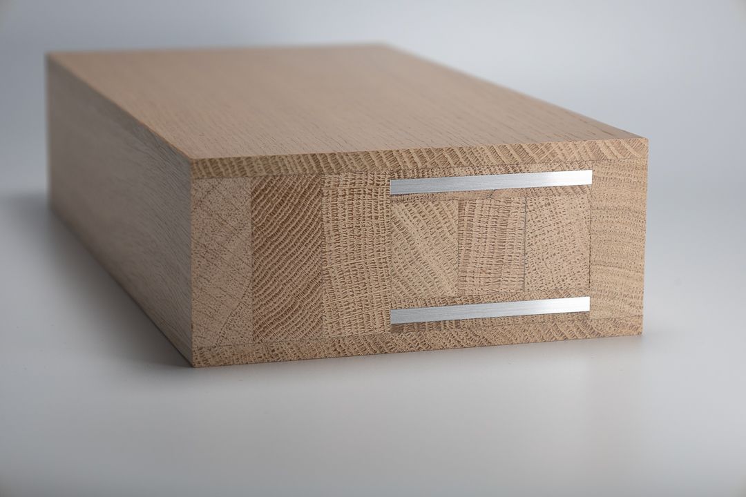 Haustürfriese Holz Hogger