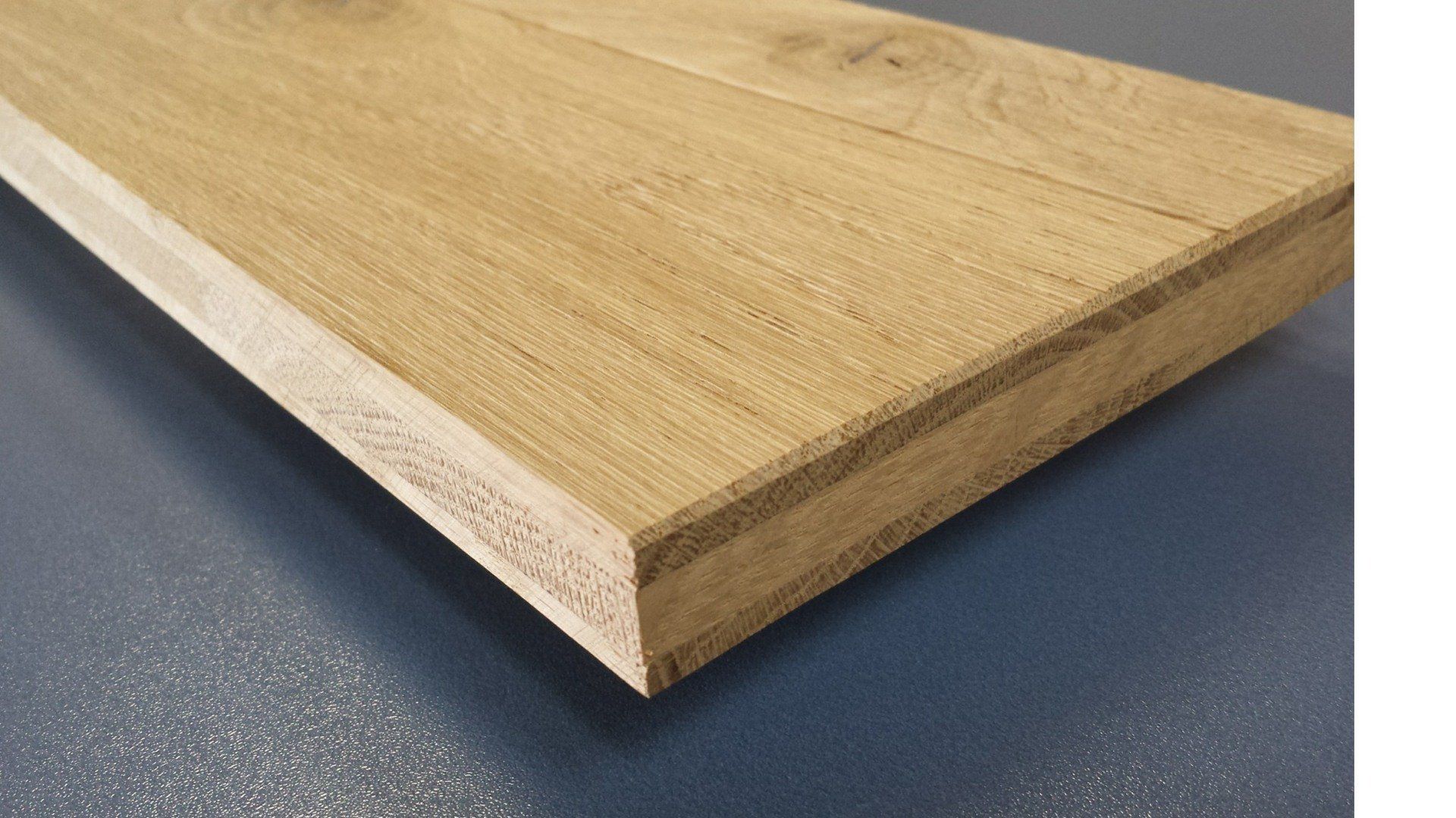 3-layer panels Holz-Hogger