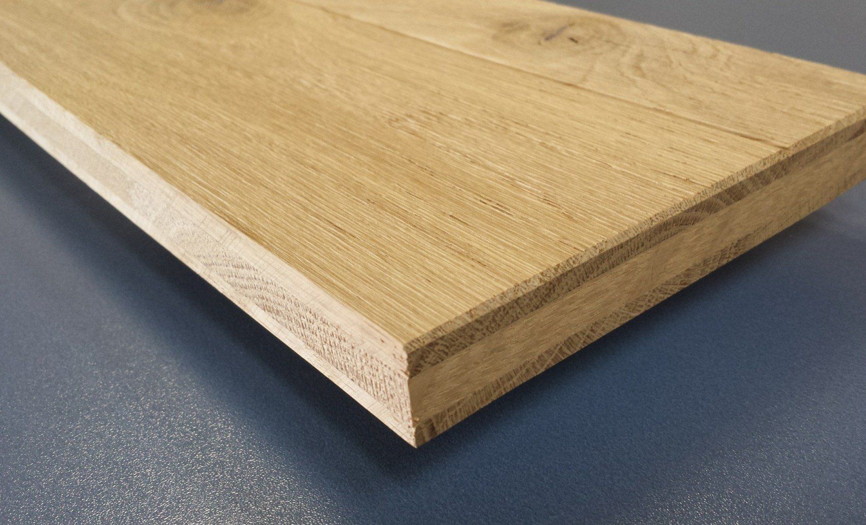 3-layer panels Holz Hogger