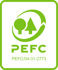 PEFC Holz-Hogger GmbH