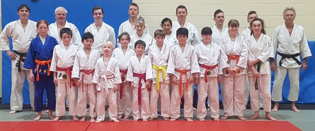 renrukan judo club photo renrukan judo club photo