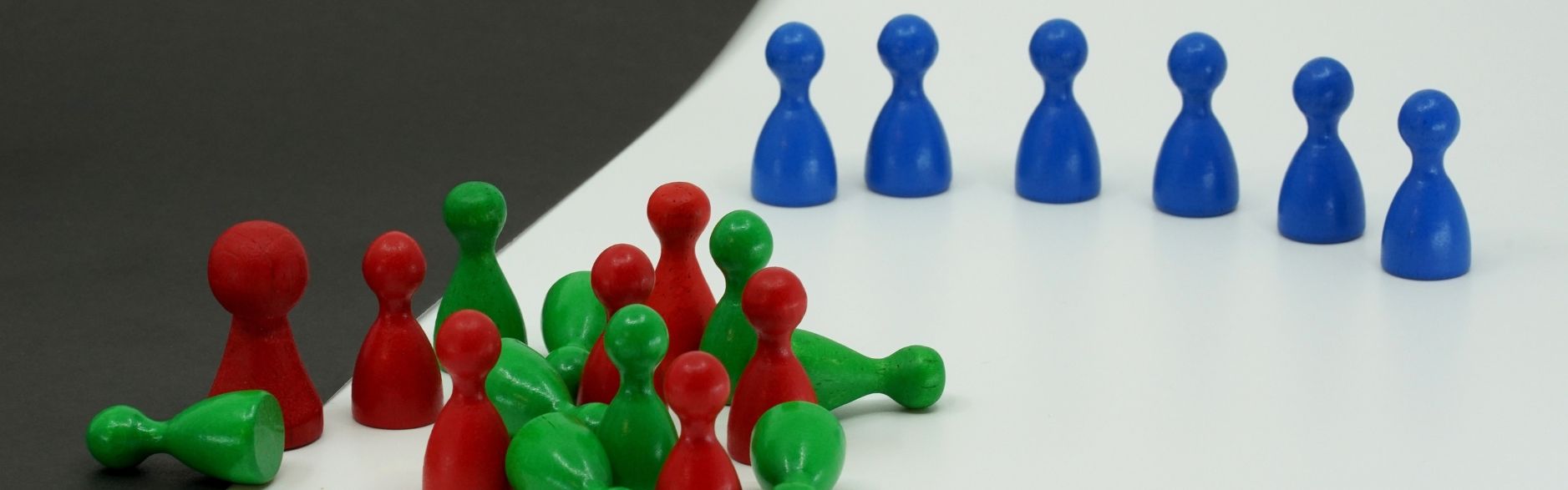 Training in Sachen Konfliktmanagement