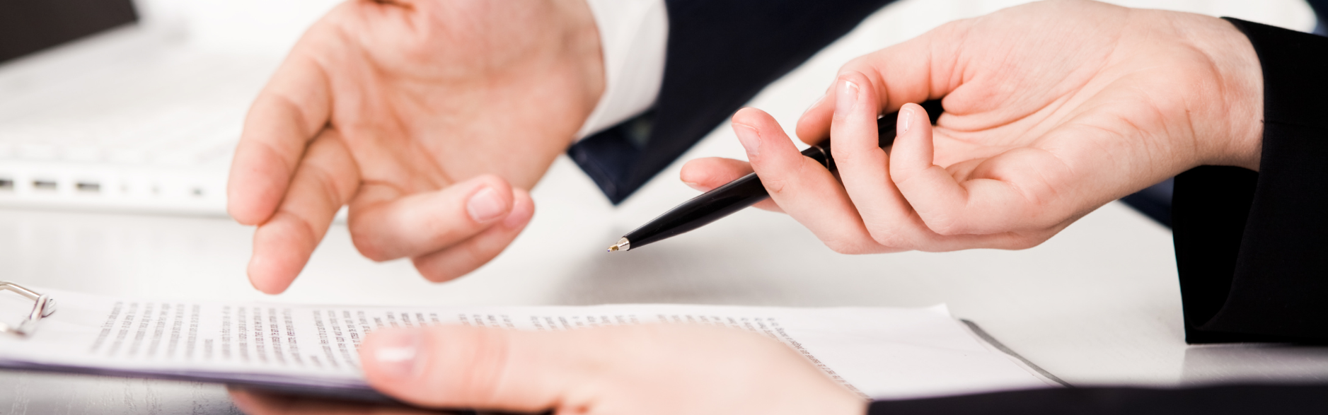 Beratung für Führungskräfte im Krankenhaus