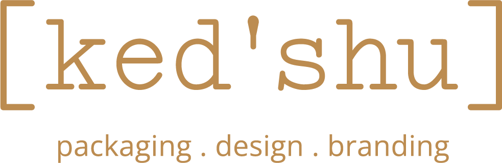 ked'shu ked'shu Design Packaging Design Branding Logo