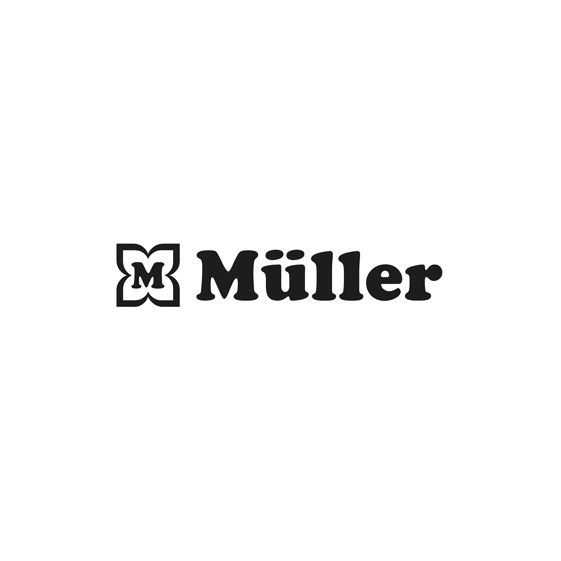 ked'shu Logo Müller