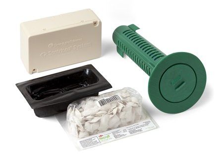 SentriTech HD cebo para eliminar termitas sentritech hd