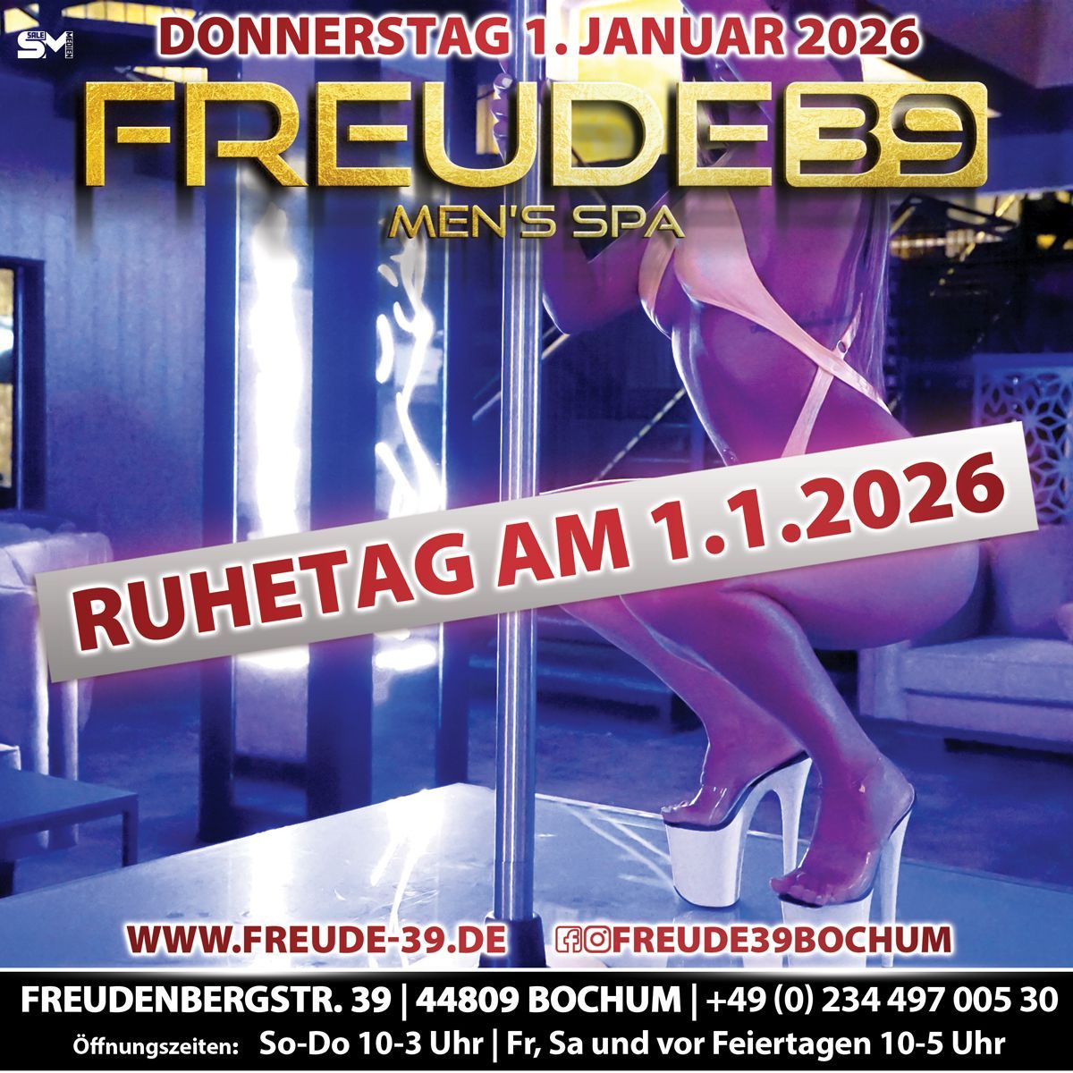 EM Live im Freude 39 in Bochum EM Live im Freude 39 in Bochum