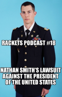 Rackets Podcast #18 Nathan Smith