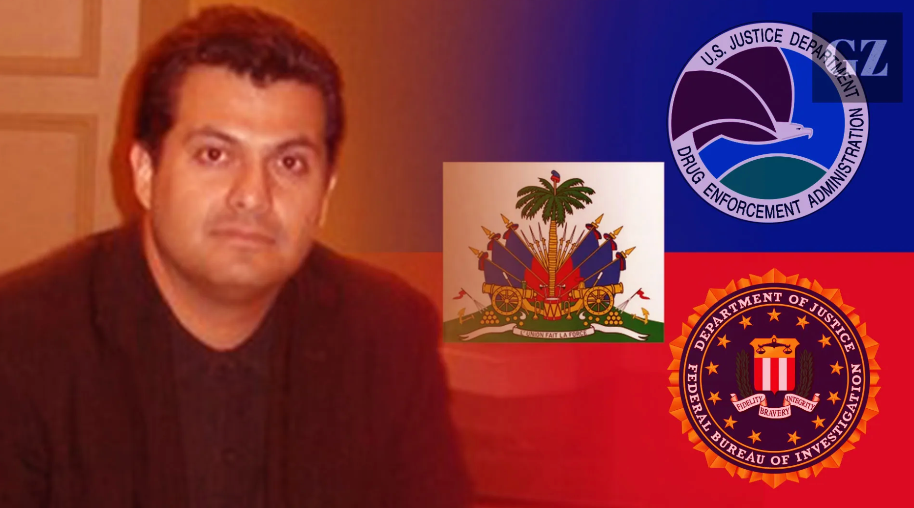 Walter Veintemilla, a financier from Florida, a suspect in the assassination of Haitian President