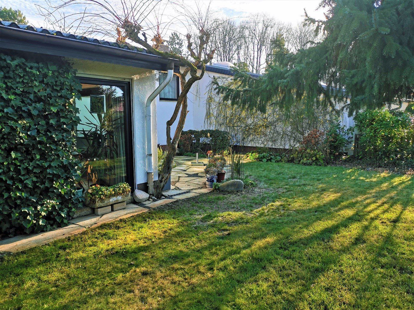 Einfamilienhaus in Hirschberg Einfamilienhaus in Hirschberg