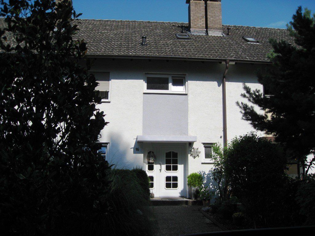 Reihenhaus in Weinheim Reihenhaus in Weinheim