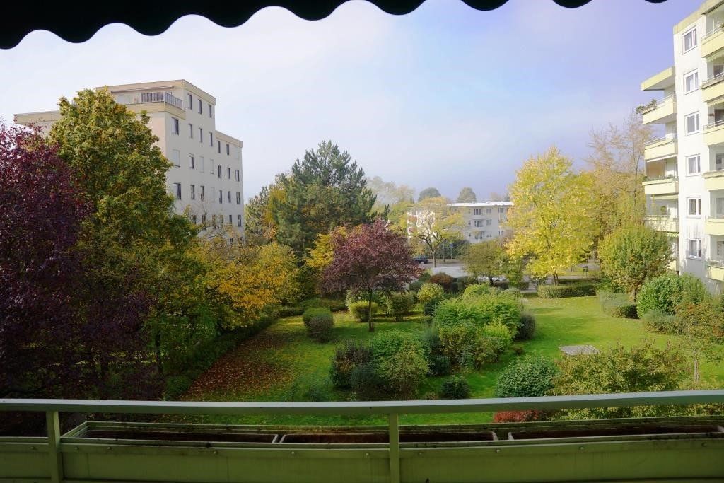 ETW in Weinheim ETW in Weinheim