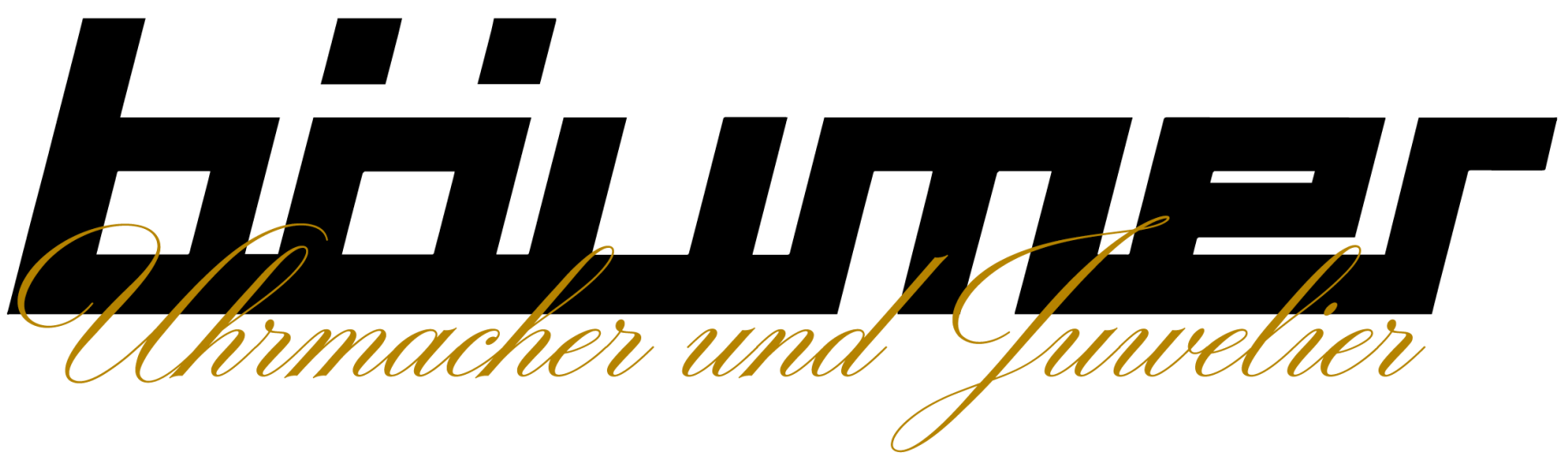 Logo der Firma Bäumer