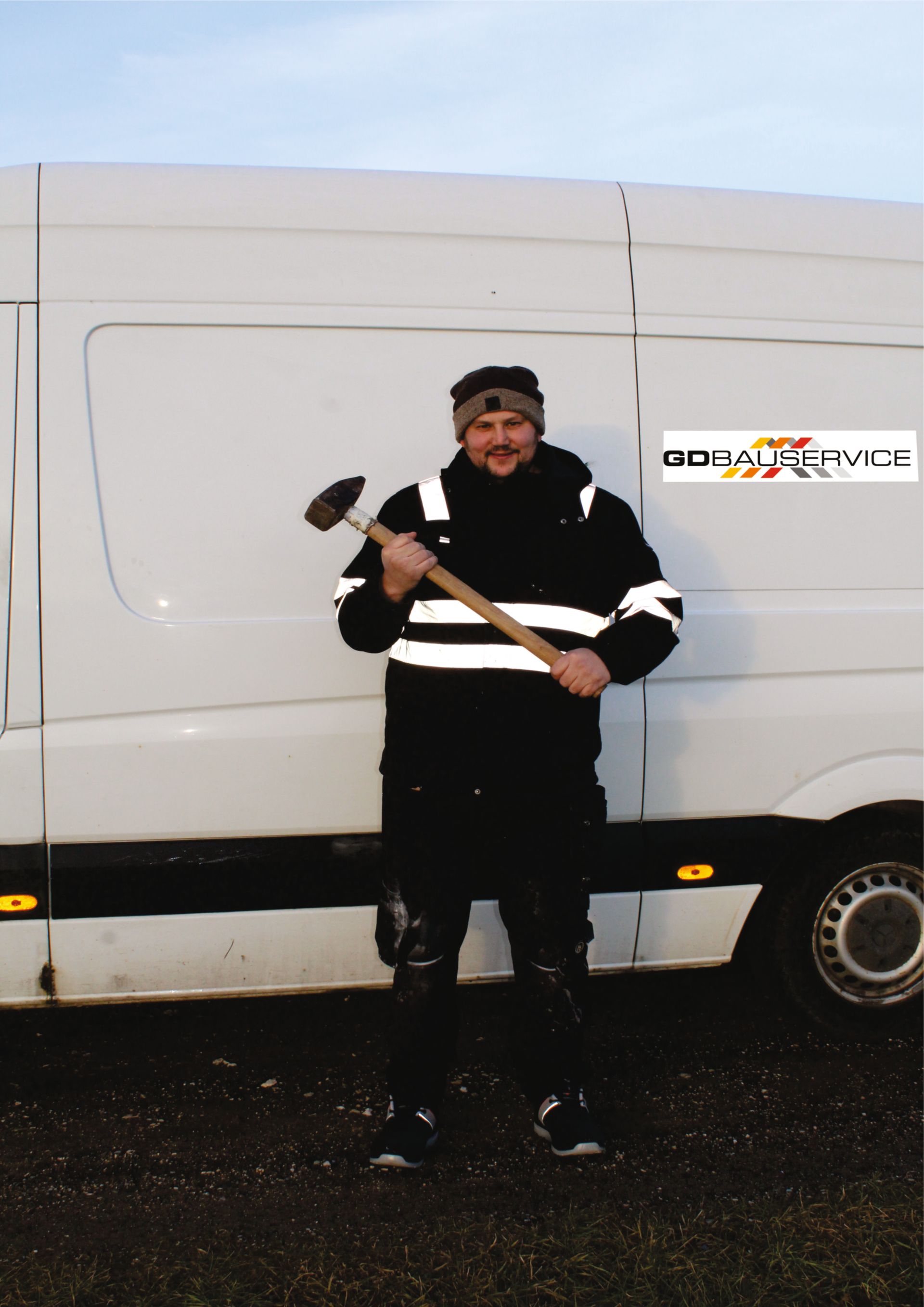 Gökhan Demir, Inhaber Gökhan Demir, Inhaber