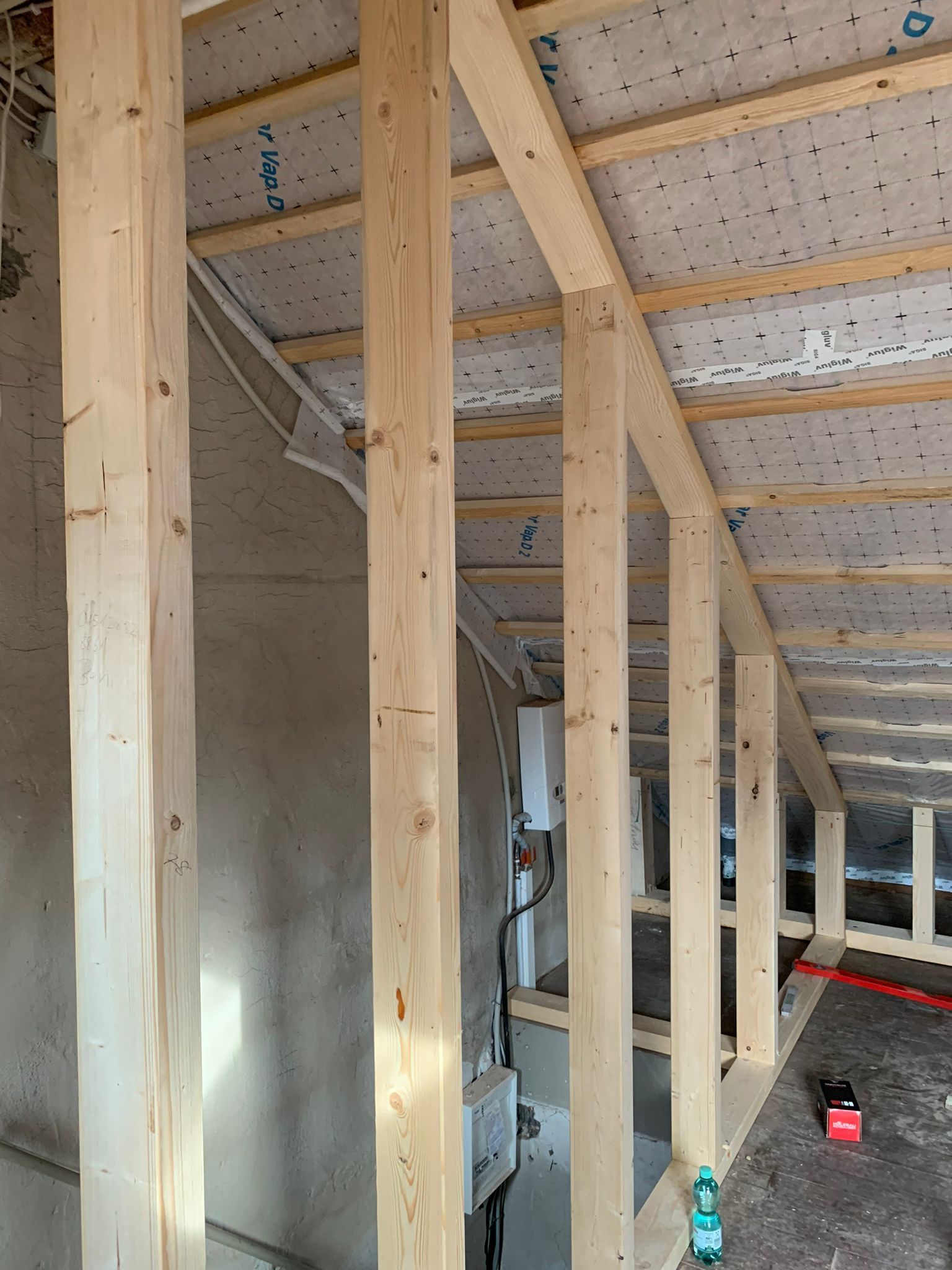 Innenausbau