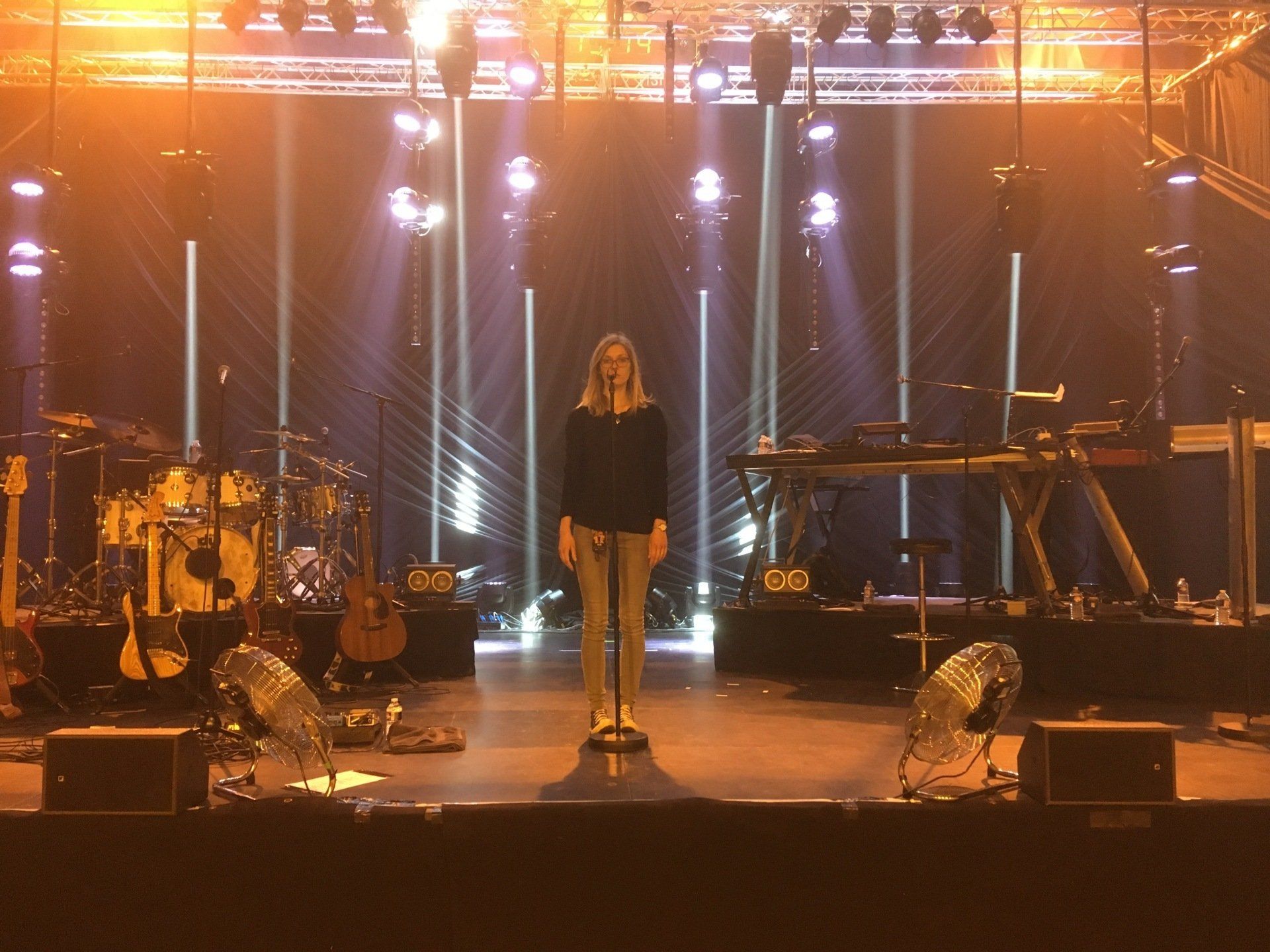 Tournée Vitaa avril 2019 Tournée Vitaa