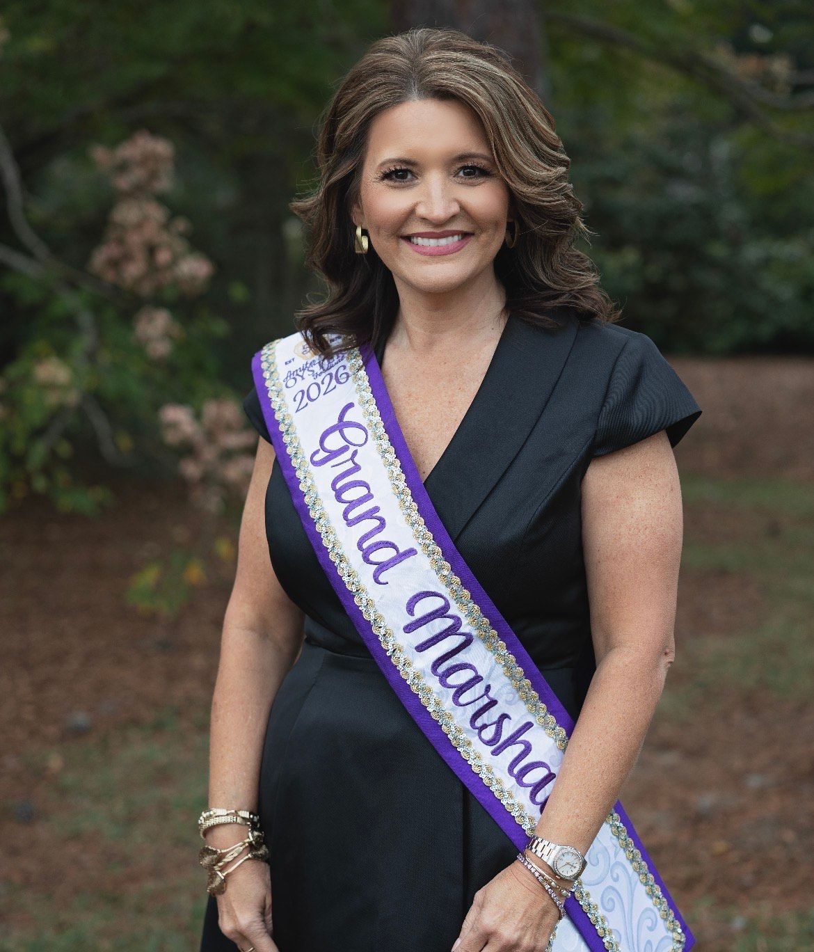 2025 Oyster King and Pearl Tommy and Anita Cutrer