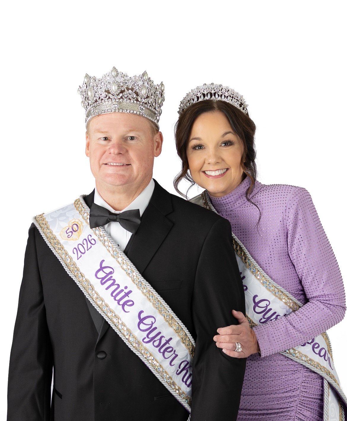 2026 Teen Miss Oyster Queen Julia Catherine van Mullem