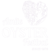 Amite Oyster Festival Logo
