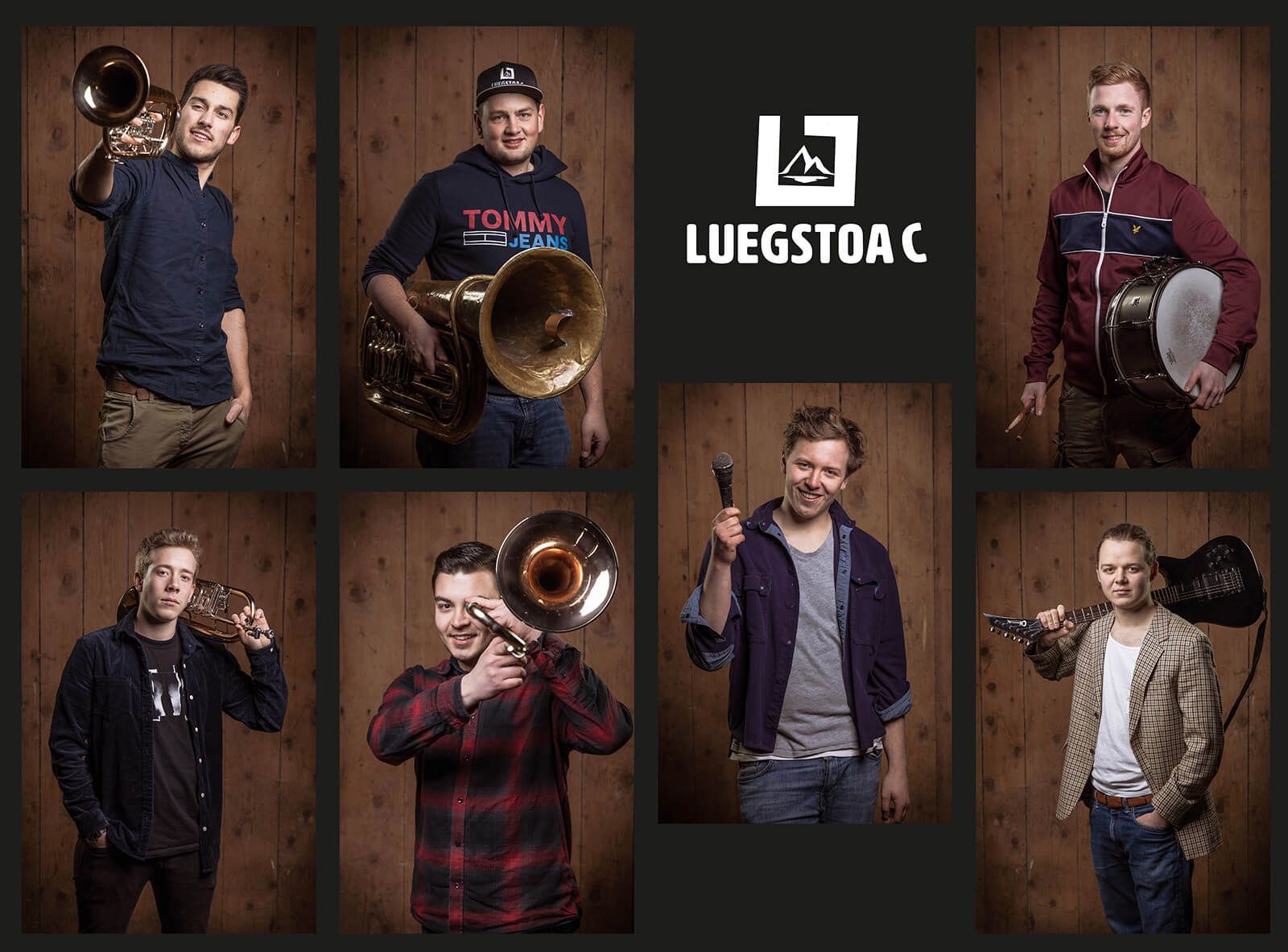 LuegstoaC Collage