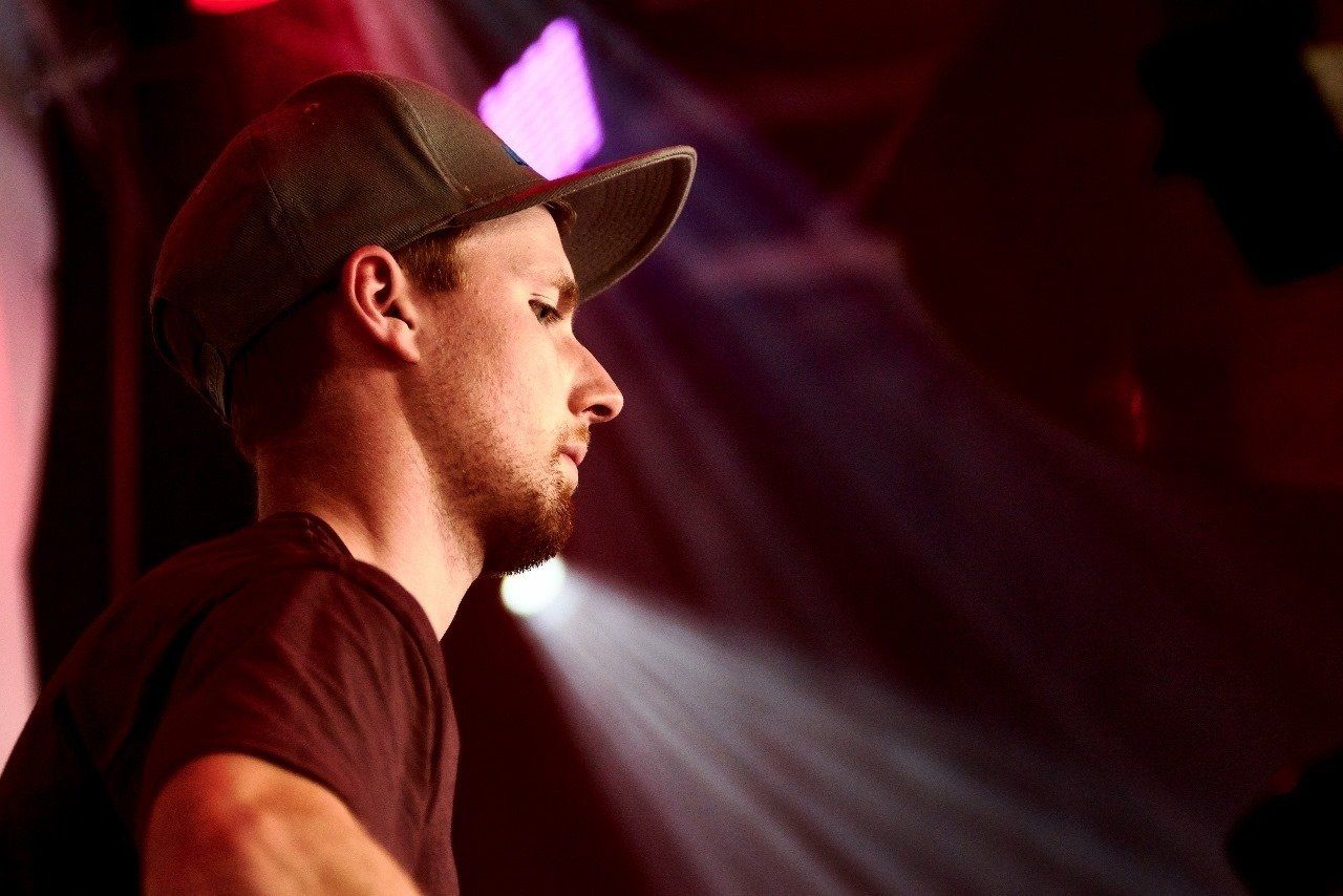 Luegstock Festival 2019