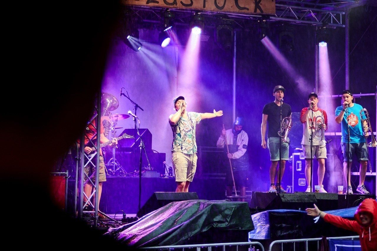 Luegstock Festival 2019