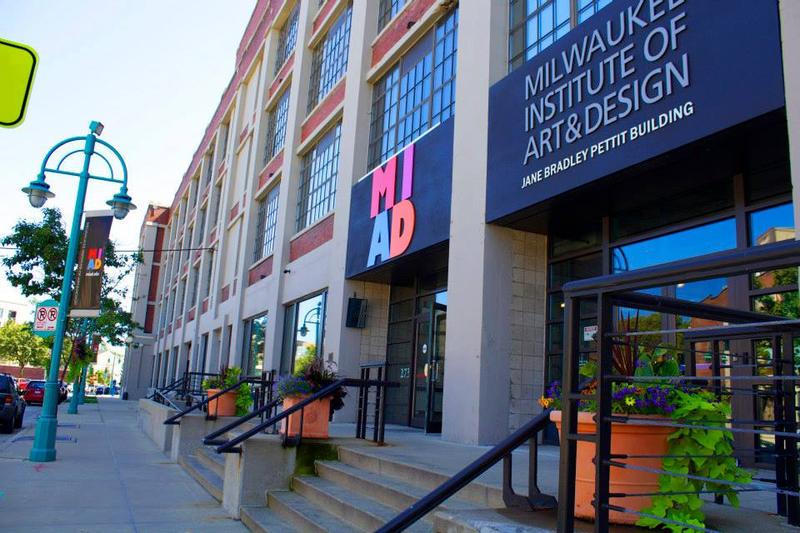 Milwaukee Institute of Art and Design