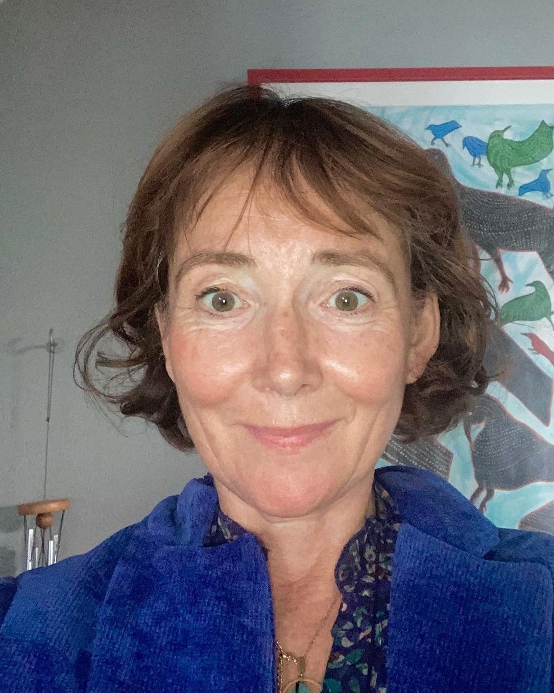 sophrologue et médiation artistique