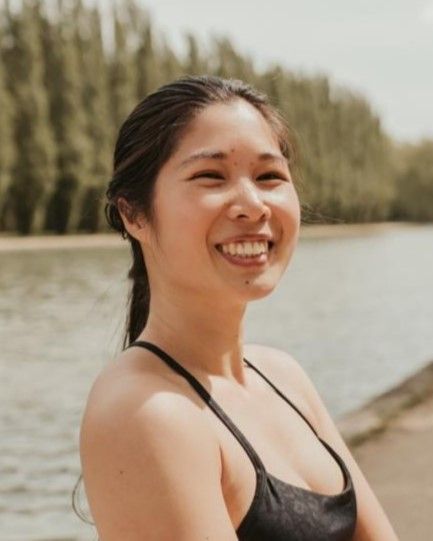 Professeur de yoga vinyasa et hatha