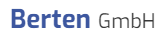 Berten GmbH - Logo