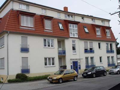 Eigentumswohnungen Daxlanden