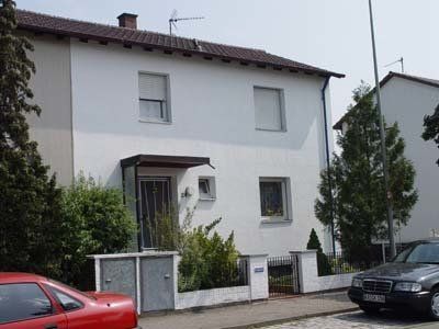Haus Daxlanden