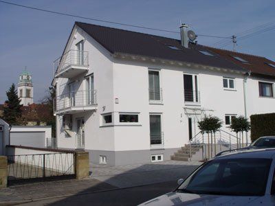 Haus Daxlanden