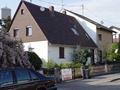 Haus Neureut