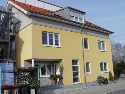 Wohnungen Neureut