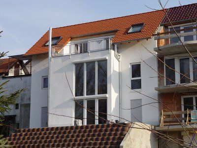 Haus Neureut