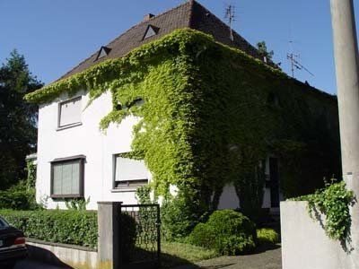 Mehrfamilienhaus Rüppurr