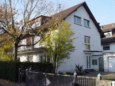 Mehrfamilienhaus Weiherfeld
