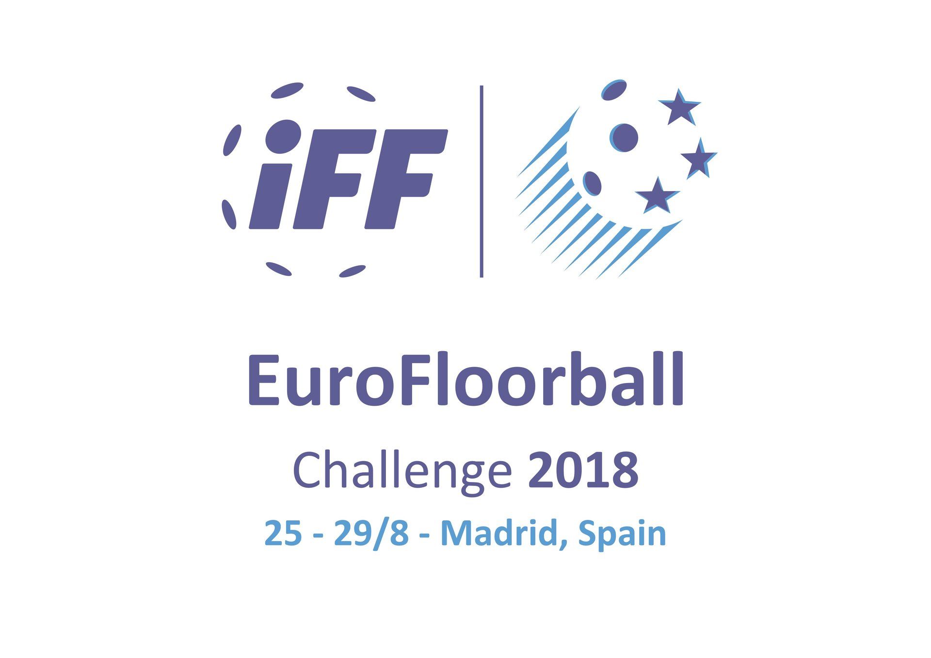 EuroFloorball Challenge 2018