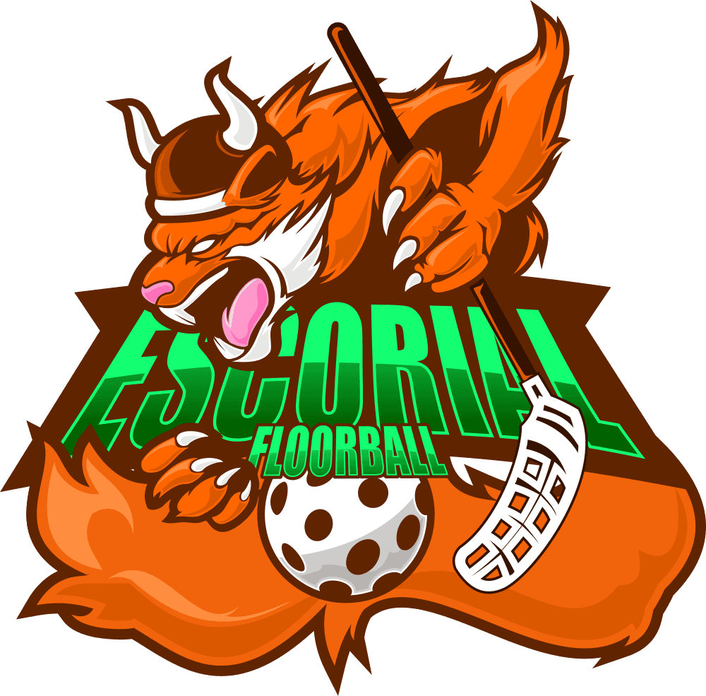 Floorball Escorial