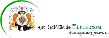 Ayuntamiento de El Escorial