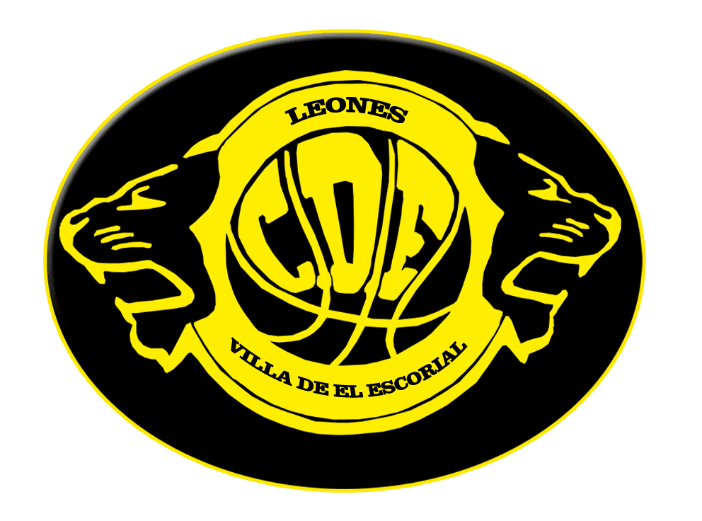 LOS LEONES DE EL ESCORIAL