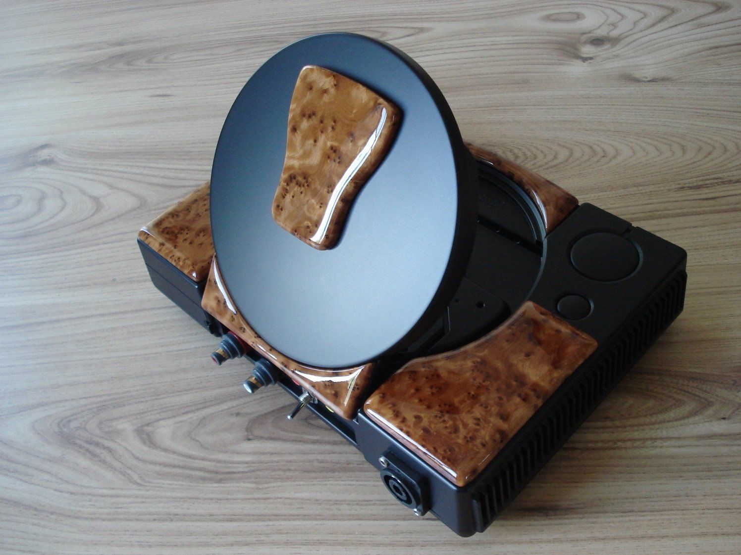 EVO VI Dominikus -1000