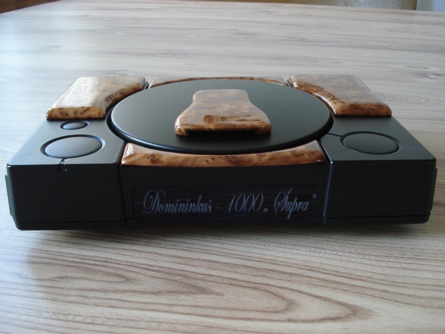 EVO VI Dominikus - 1000