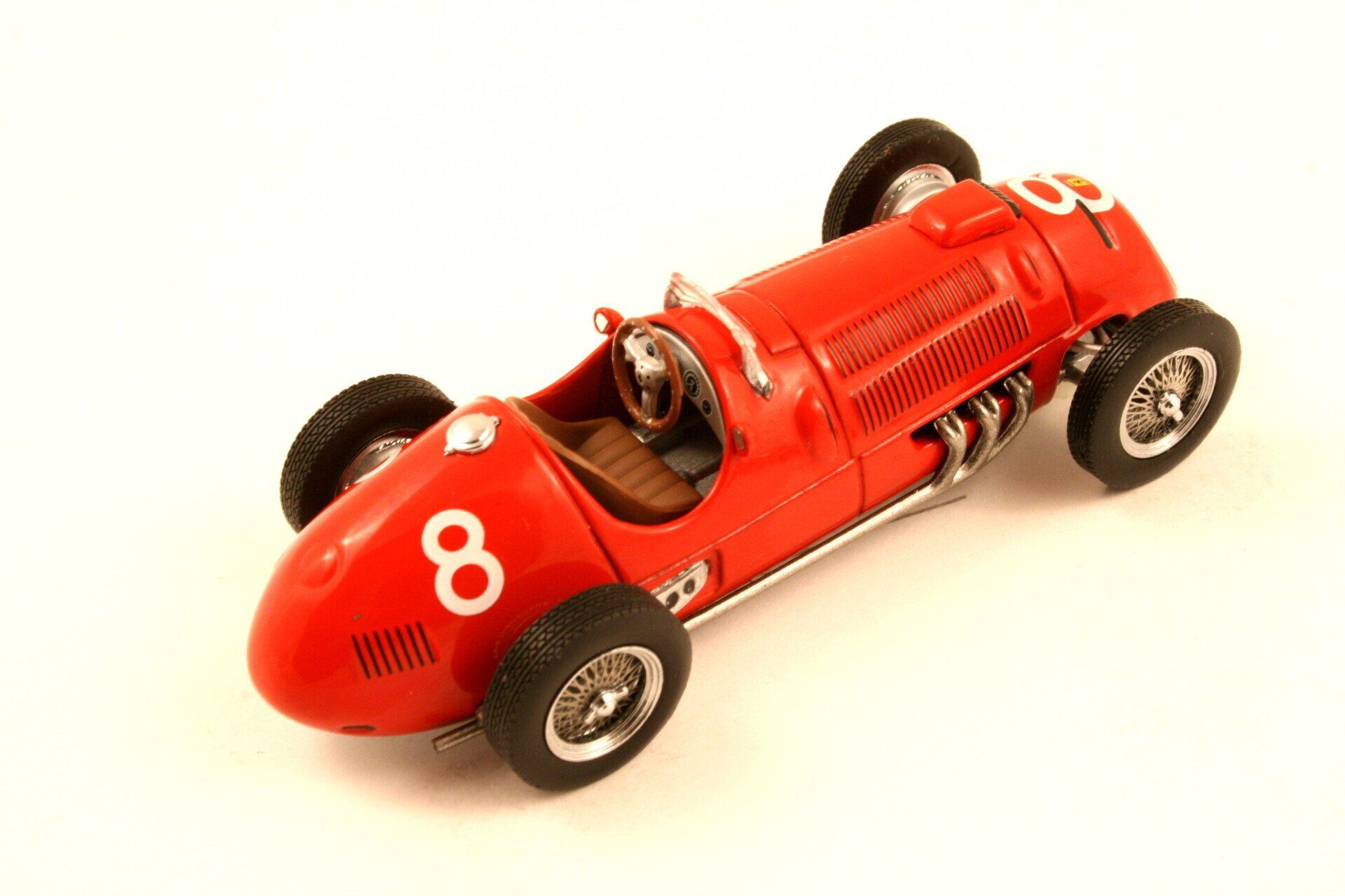 Todos los Ferrari de Formula 1 All ferrari F1 cars