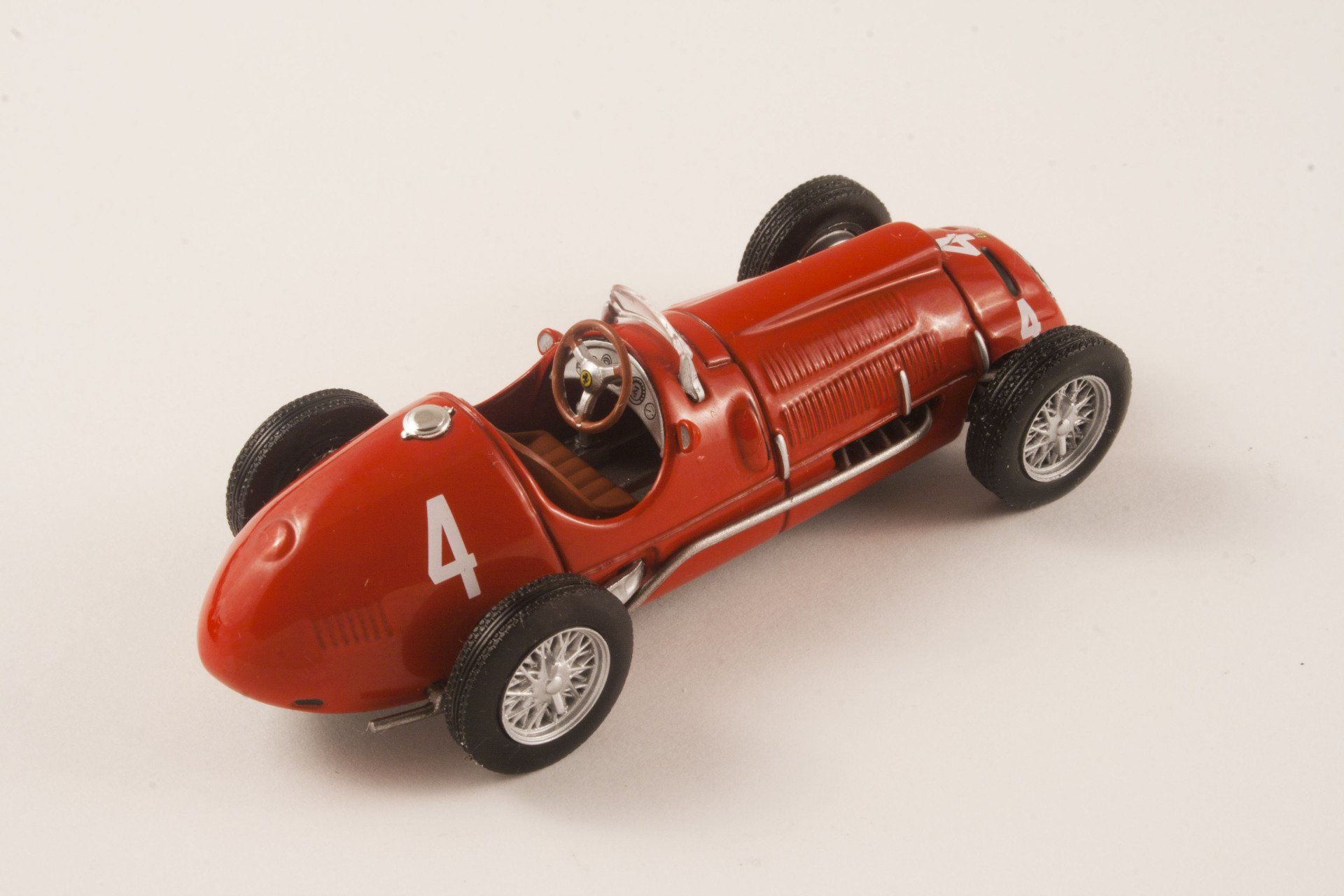 Todos los Ferrari de Formula 1 All ferrari F1 cars